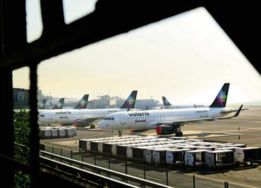 ASA certifica nueve aeropuertos mexicanos en descarbonización