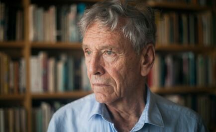 Amos Oz, el maestro de las letras 