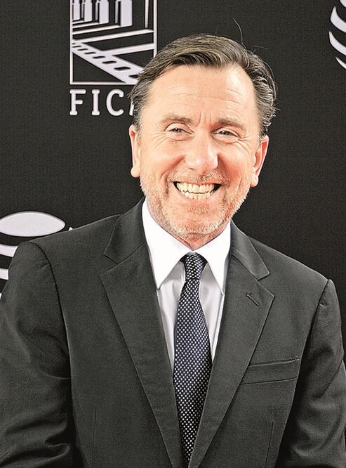 Tim Roth, estelar de 600 millas, cinta que opta en seis categorías (ARCHIVO. EL UNIVERSAL)
