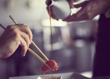 El alimento japonés que cuida la salud de tus huesos y te permitirá vivir más de 90 años
