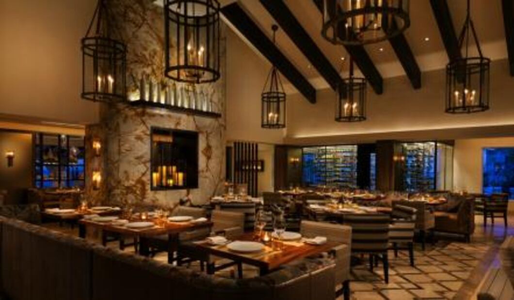 Los 5 mejores restaurantes de Baja California Sur