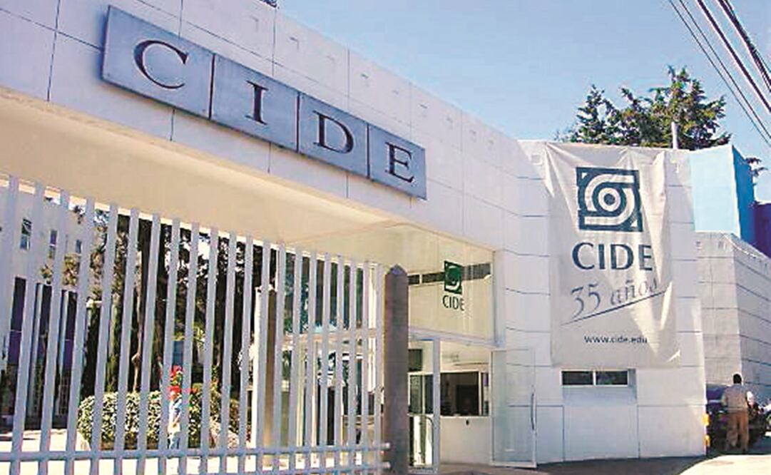 Foto: Archivo El Universal 