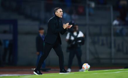 ¿Último partido de Vicente Sánchez? La final ante Vancouver podría marcar su adiós; jugadores respaldan su trabajo