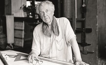 El Met de NY expondrá la línea decorativa del arquitecto Frank Lloyd Wright