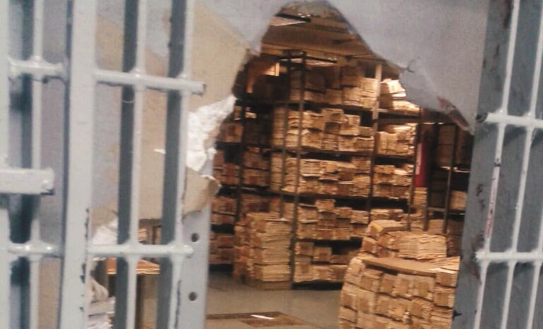 Foto: ARCHIVO. EL UNIVERSAL