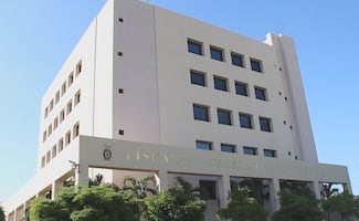 Fiscalía de Sinaloa investiga dos amenazas contra escuelas; uno de los casos ya fue judicializado