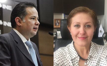 PGR investiga a Eva Cadena; recibiría de 5 a 15 años de prisión