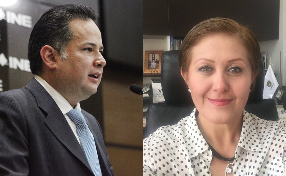 (Fotos: Archivo/El Universal)