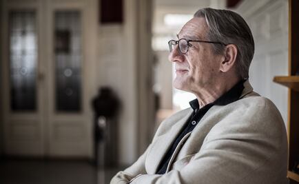 Premio Mazatlán para Alberto Ruy Sánchez 