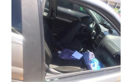 ​Hija de Yunes Landa denuncia robo en Boca del Río