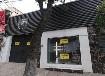 ¡Ni la muerte se salva! Suspenden funeraria por no contar con permiso de salubridad