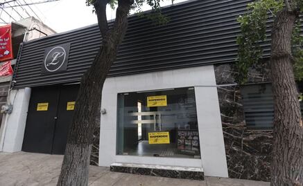 ¡Ni la muerte se salva! Suspenden funeraria por no contar con permiso de salubridad