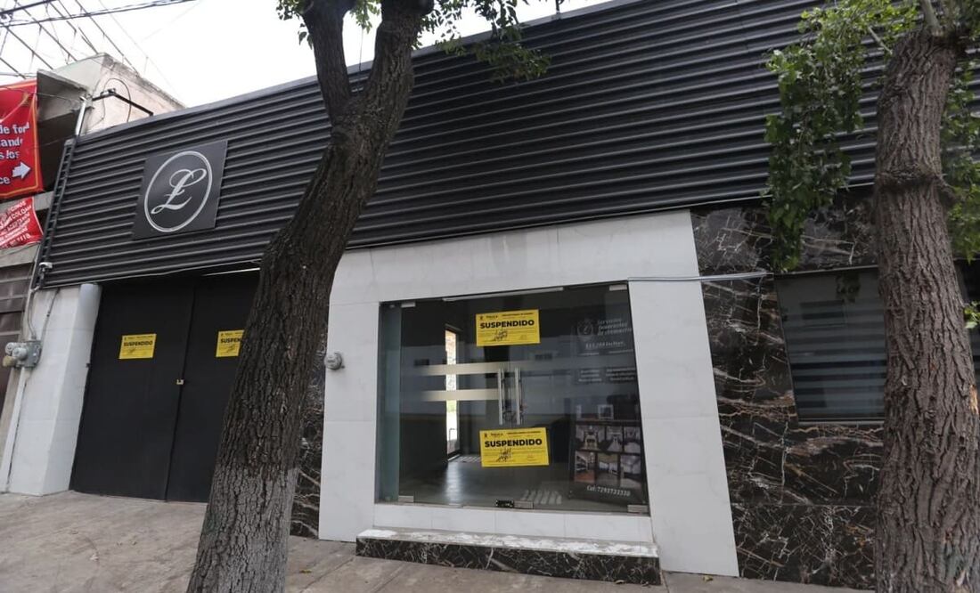 Foto: Jorge Alvarado. EL UNIVERSAL