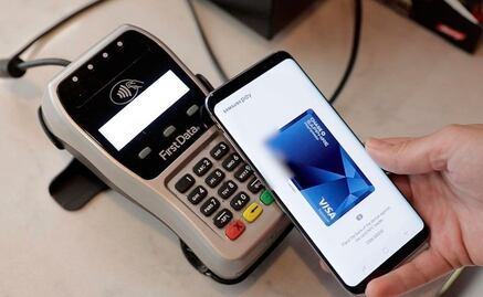 Samsung Pay llega a los cinco continentes