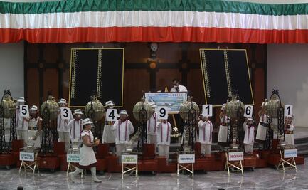 Así son las dos escuelas rurales que ganaron rifa del avión