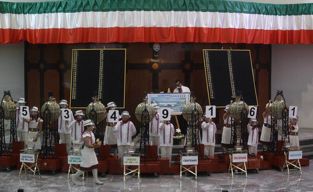 Foto: Archivo. EL UNIVERSAL