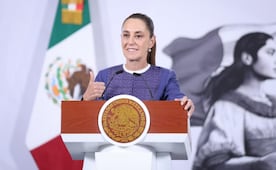 Sheinbaum pide transparentar publicidad oficial; destaca papel de los medios digitales y alternativos