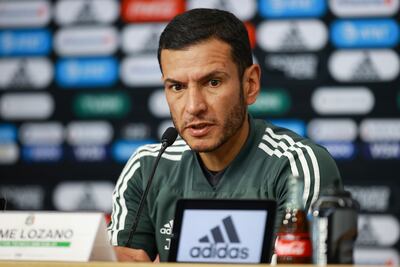 Listos los horarios del Preolímpico de Concacaf