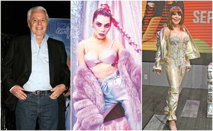 Frida Sofía pone en jaque a la Dinastía Pinal y Guzmán