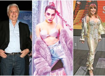 Frida Sofía pone en jaque a la Dinastía Pinal y Guzmán