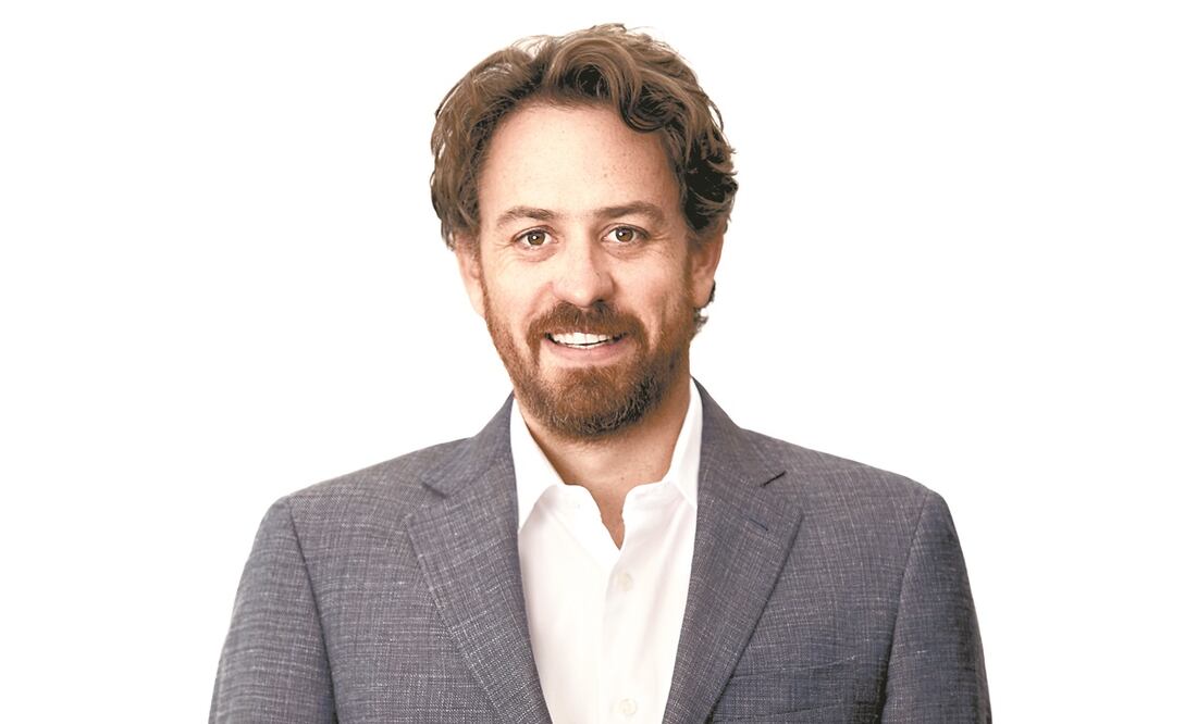 Will Cathcart, presidente global de WhatsApp. Foto: CORTESÍA