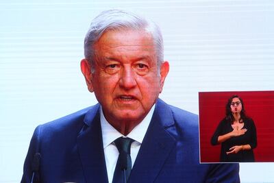 AMLO destaca iniciativa de reforma al Poder Judicial