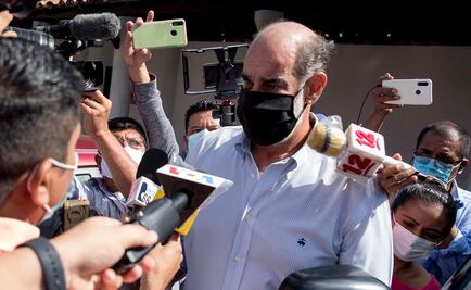 Caen líderes empresariales en Nicaragua a semanas de las elecciones presidenciales