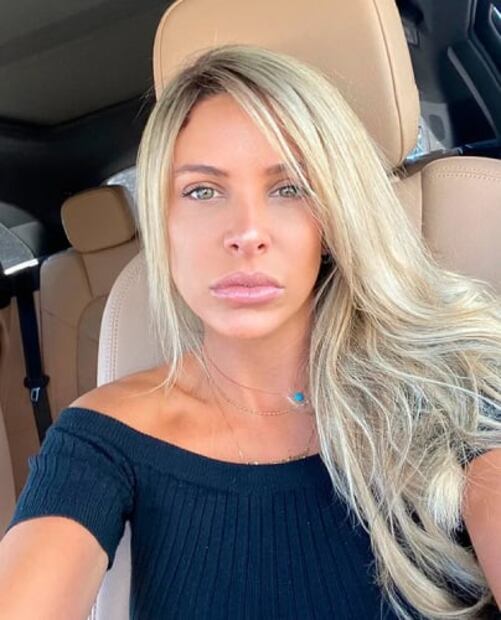 Aseguran que "La incondicional"  de Luis Miguel sí existe y lleva más de siete años con el cantante