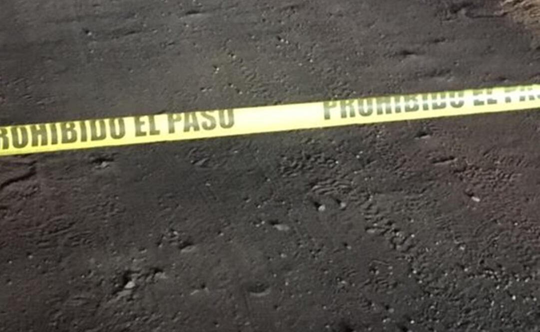 Fotografía: Hallan cadáveres de 2 mujeres desaparecidas en Edomex