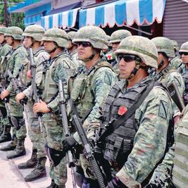 Matan a balazos al oficial mayor de Buenavista