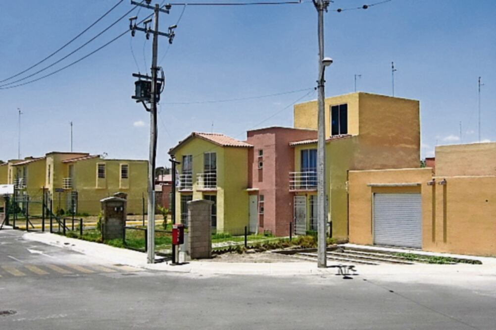 A pesar de la situación por la que atraviesa Corporación Geo, las distintas subsidiarias de la empresa continúan operando (ARCHIVO EL UNIVERSAL)