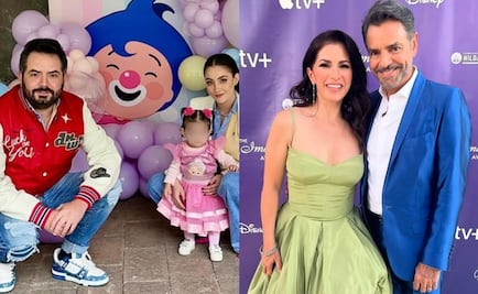¿Desaire familiar? Alessandra Rosaldo revela por qué no acompañaron a José Eduardo en el cumpleaños de su hija