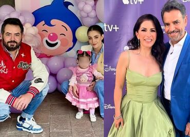¿Desaire familiar? Alessandra Rosaldo revela por qué no acompañaron a José Eduardo en el cumpleaños de su hija