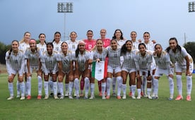 México vs El Salvador: Horario y canales para ver EN VIVO la Semifinal en Santo Domingo 2026, HOY, 4 de agosto