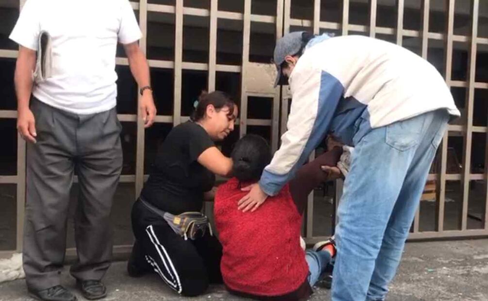 Foto: Francisco Rodríguez/El Universal