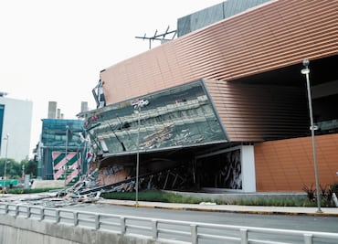 Reanudan obras en plaza Artz Pedregal