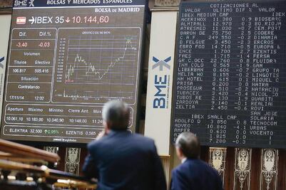 Gestamp se convierte en el primer accionista de Abengoa con 28%