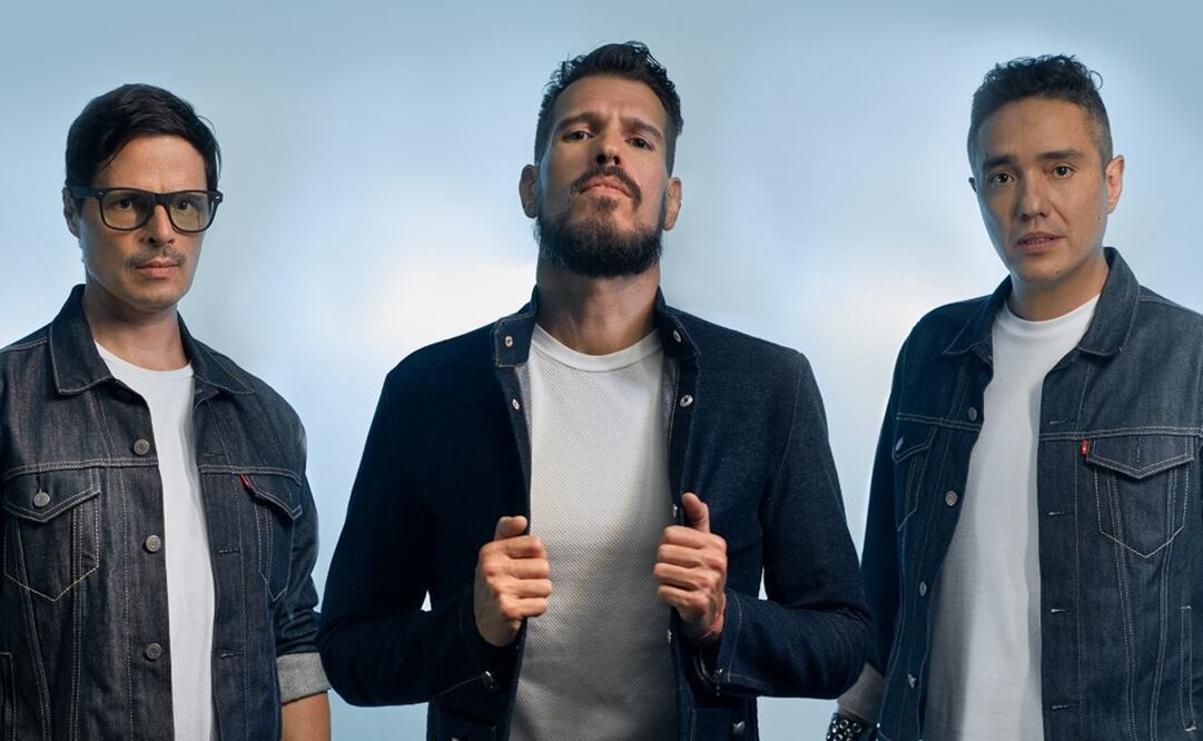 Foto: Cortesía Ocesa