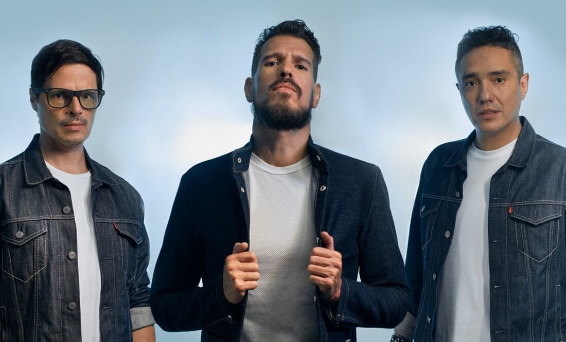 Foto: Cortesía Ocesa