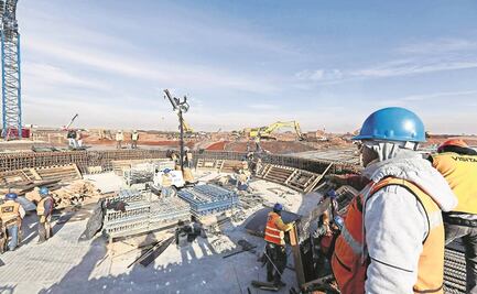 Cancelación del NAIM persigue al Tren Maya