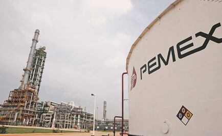 Pemex debe revelar contrato suscrito con la OCDE: Inai
