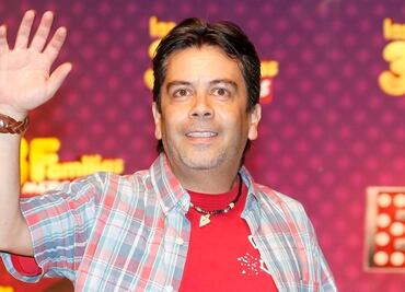 Carlos Espejel es un caballero súper amoroso: Alma Cero