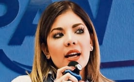 Le llega el karma a lideresa del PAN por criticar al IMSS