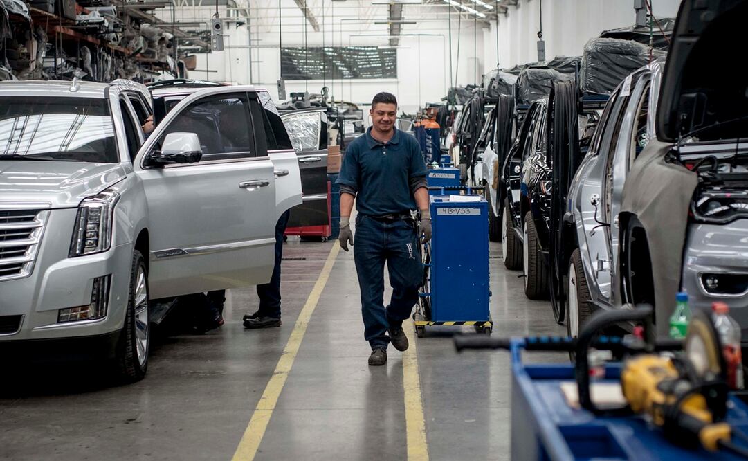 Foto: Archivo / EL UNIVERSAL