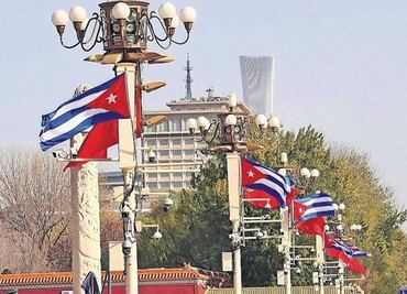 Gobierno reduce becas en el exterior y beneficia a Cuba