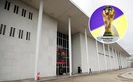 Mundial 2026: así es el Kennedy Center, recinto de Washington DC donde se llevará a cabo el Sorteo Final
