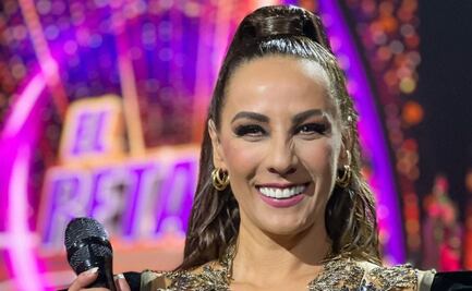 Consuelo Duval: este es el guapo y desconocido hijo de la actriz