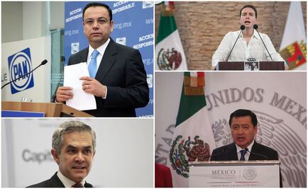 Expertos ven Pluris ligados a cúpulas de partidos