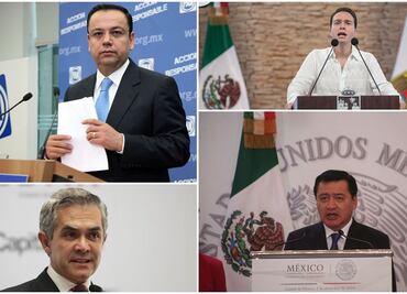 Expertos ven Pluris ligados a cúpulas de partidos