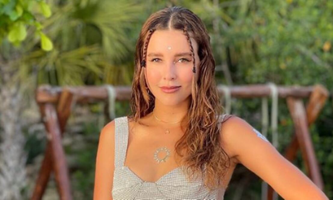 Paulina Goto Foto: Instagram